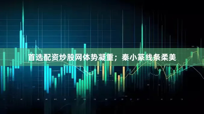 首选配资炒股网体势凝重；秦小篆线条柔美