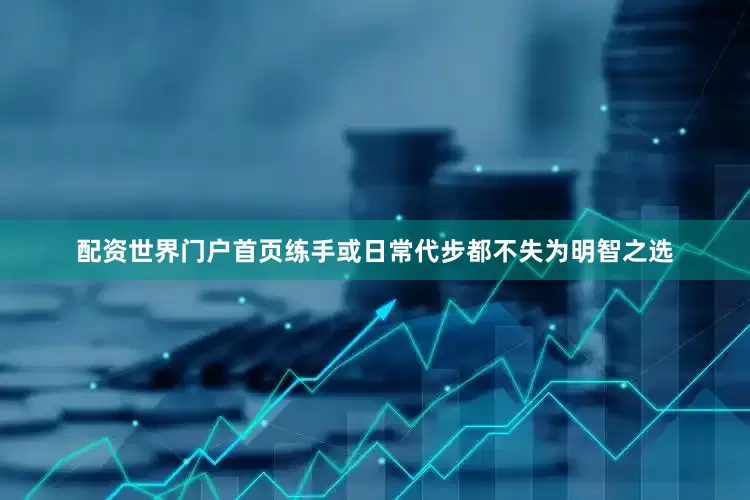 配资世界门户首页练手或日常代步都不失为明智之选